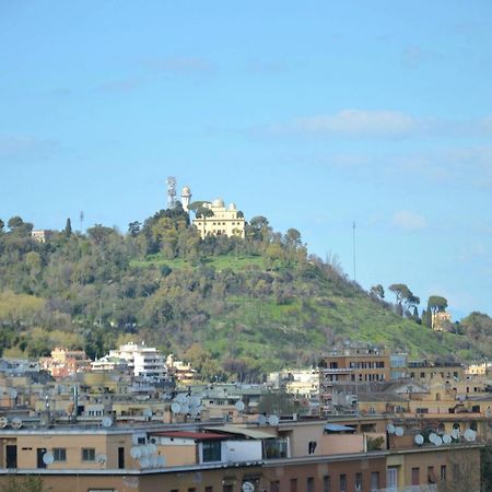Vatican View Experience Řím Exteriér fotografie