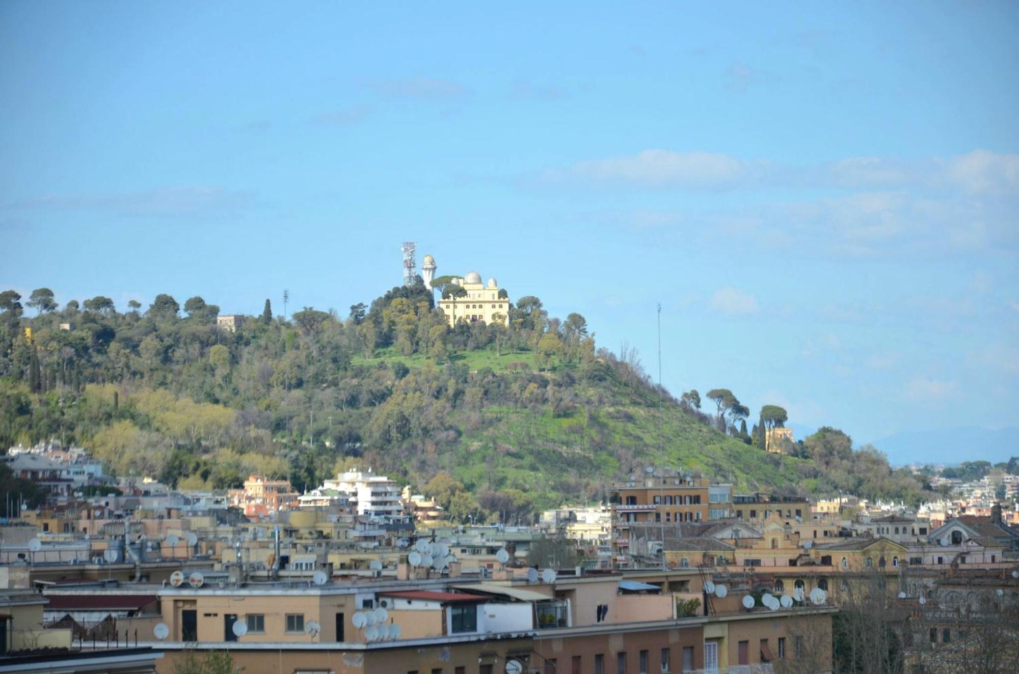 Vatican View Experience Řím Exteriér fotografie